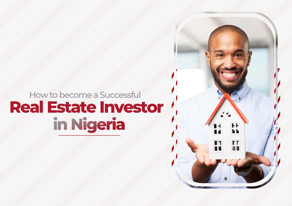 How to become a Successful Real Estate Investor