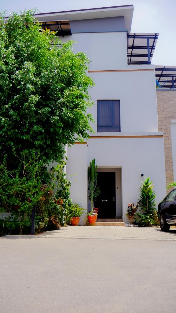 The Bellavue Residences