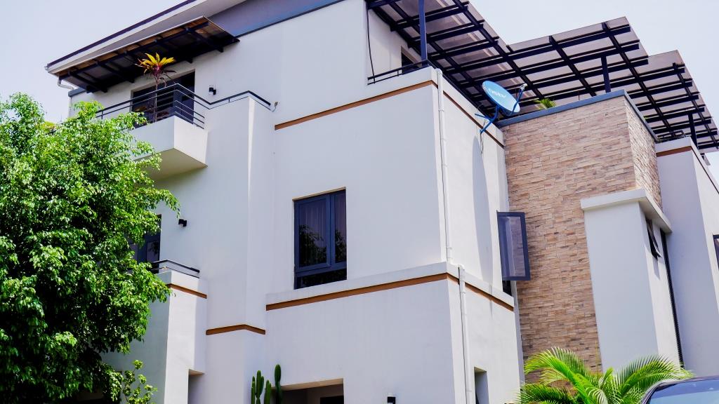 The Bellavue Residences