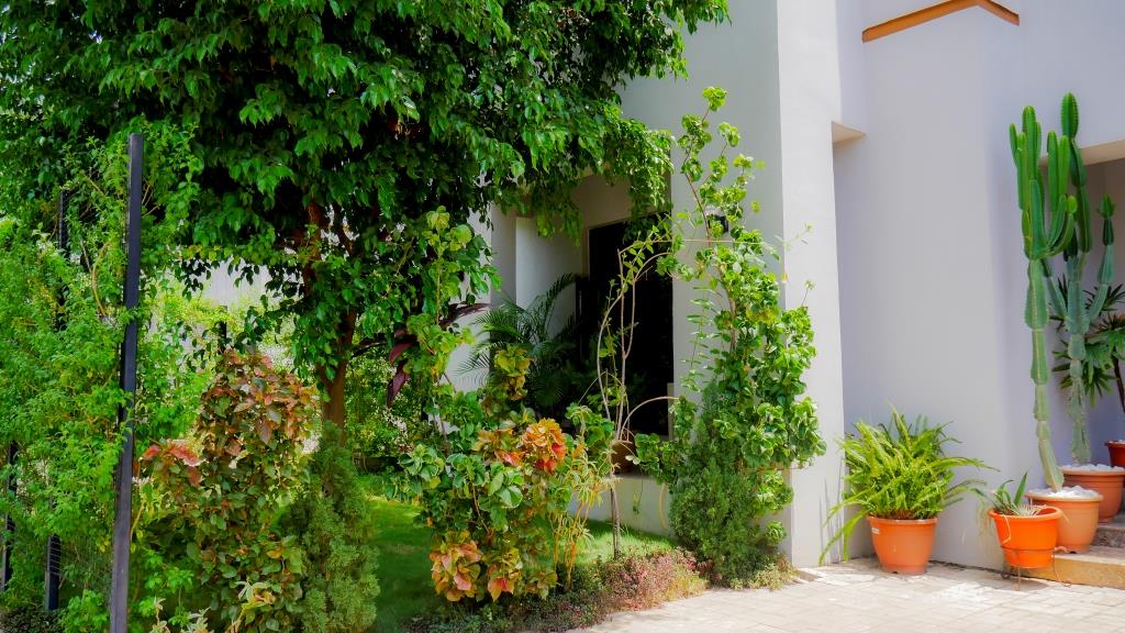 The Bellavue Residences