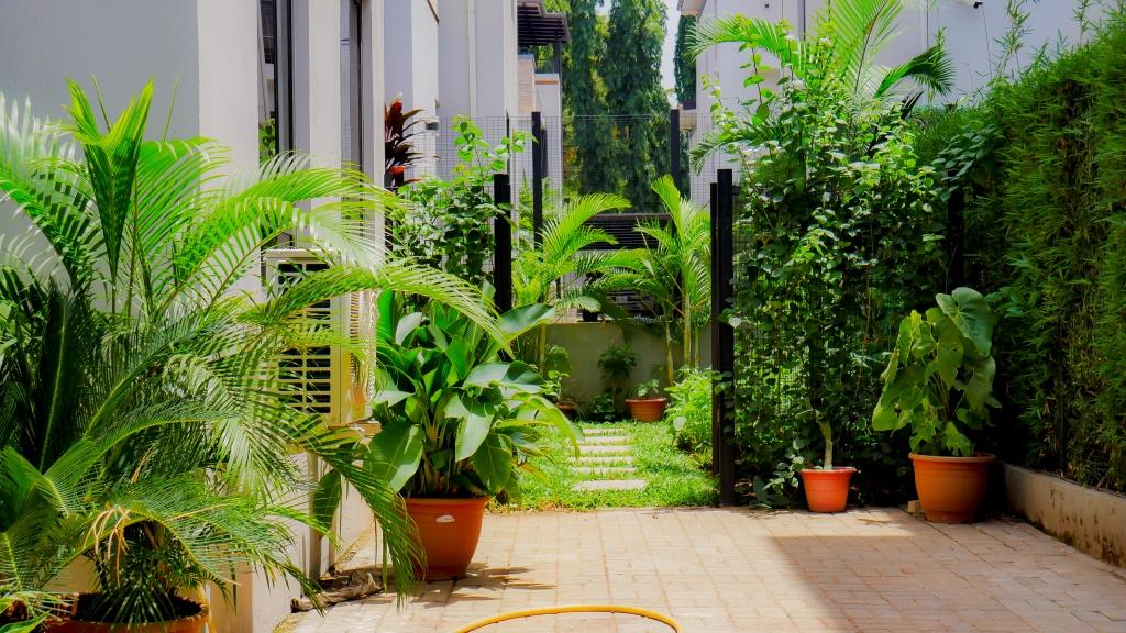 The Bellavue Residences
