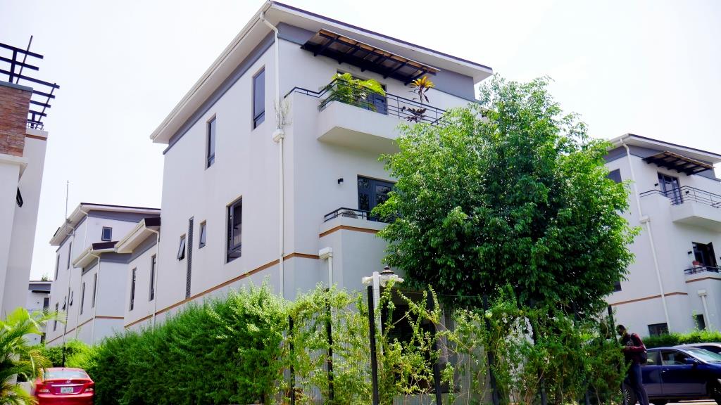 The Bellavue Residences Lifecamp