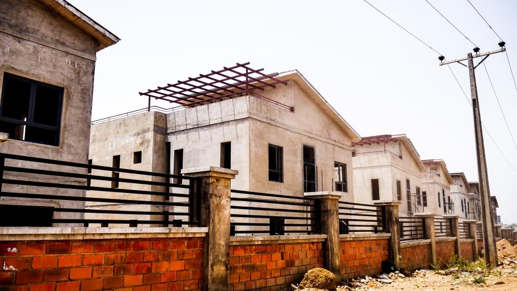 The Bellavue Residences