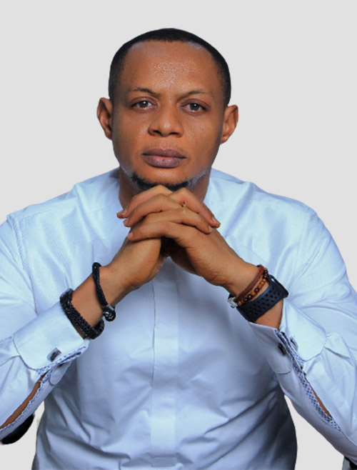 Tochukwu Agu Principal Consultant