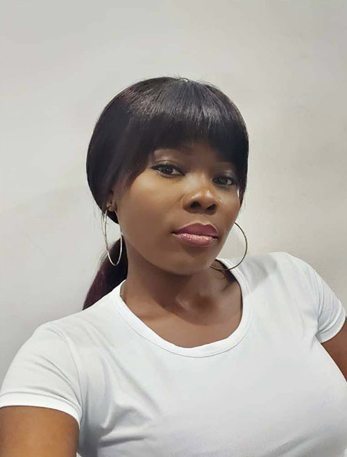 Susan Makata Business Developer Manager