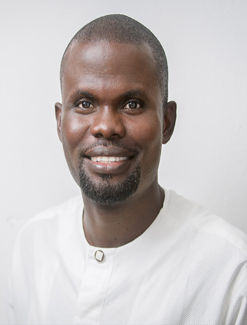 Mohammed Dauda Transport & Logistics